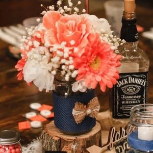 28 centerpieces - CUSTOM listing